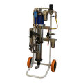 Chopped Spraying Machine - Spraying Gun